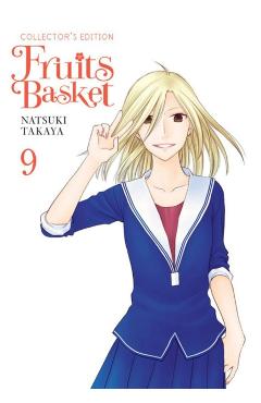 Fruits Basket Collector's Edition, Vol. 9 - Natsuki Takaya