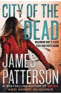 City of the Dead - James Patterson
