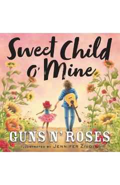 Sweet Child O\' Mine - Guns N\' Roses