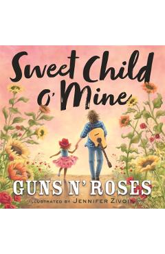 Sweet Child O' Mine - Guns N' Roses