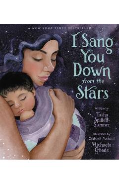 I Sang You Down from the Stars - Tasha Spillett-sumner