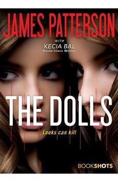 The Dolls - James Patterson