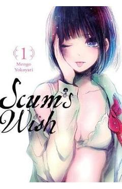 Scum\'s Wish, Vol. 1 - Mengo Yokoyari