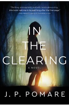 In the Clearing - Jp Pomare