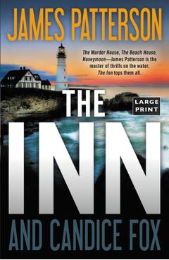 The Inn - James Patterson