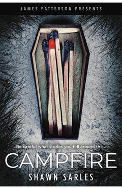 Campfire - Shawn Sarles
