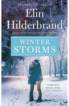 Winter Storms - Elin Hilderbrand