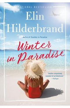 Winter in Paradise - Elin Hilderbrand
