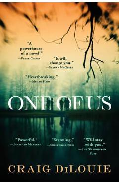 One of Us - Craig Dilouie