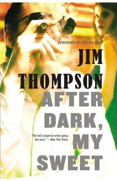 After Dark, My Sweet - Chelsea Cain