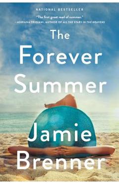 The Forever Summer - Jamie Brenner