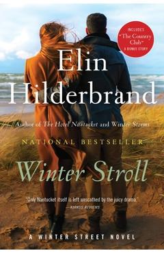 Winter Stroll - Elin Hilderbrand