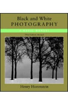 Black & White Photography - Henry Horenstein
