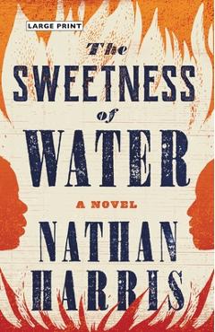 The Sweetness of Water - Nathan Harris
