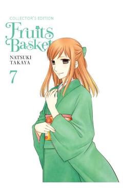 Fruits Basket Collector's Edition, Vol. 7 - Natsuki Takaya
