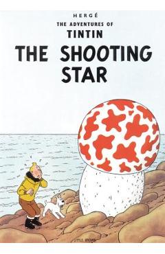 The Shooting Star - Herg�