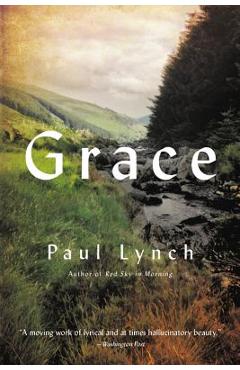 Grace - Paul Lynch