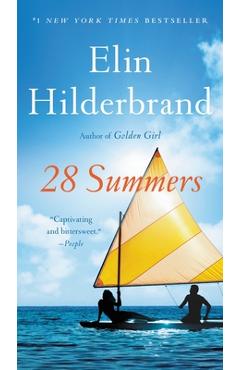 28 Summers - Elin Hilderbrand