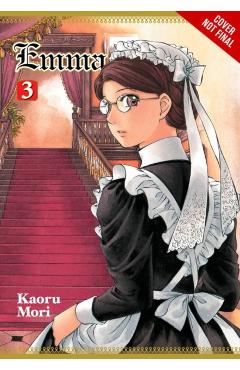 Emma, Vol. 3 - Kaoru Mori