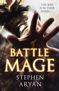 Battlemage - Stephen Aryan