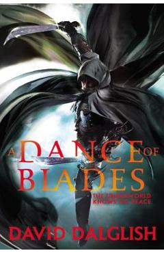 A Dance of Blades - David Dalglish
