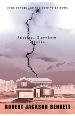 American Elsewhere