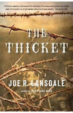 The Thicket - Joe R. Lansdale