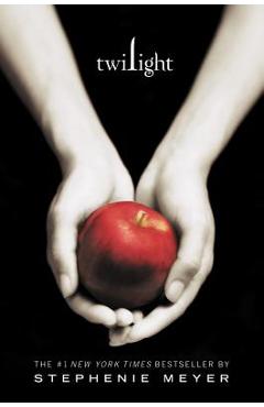 Twilight - Stephenie Meyer