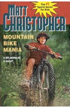 Mountain Bike Mania
