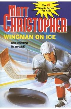 Wingman on Ice
