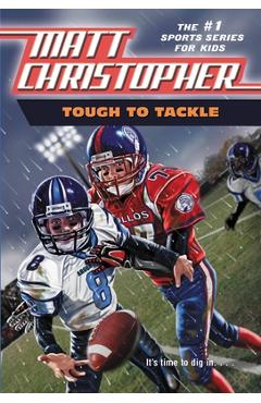 Tough to Tackle - Matt Christopher