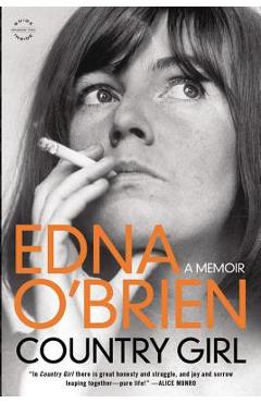 Country Girl - Edna O\'brien