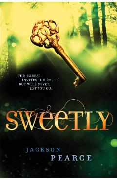 Sweetly - Jackson Pearce