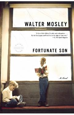 Fortunate Son - Walter Mosley - Imagine 1