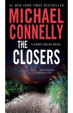 The Closers - Michael Connelly