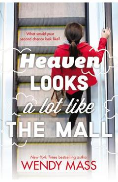 Heaven Looks a Lot Like the Mall - Wendy Mass