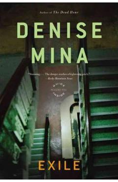 Exile - Denise Mina