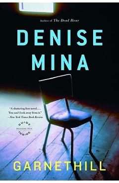 Garnethill - Denise Mina