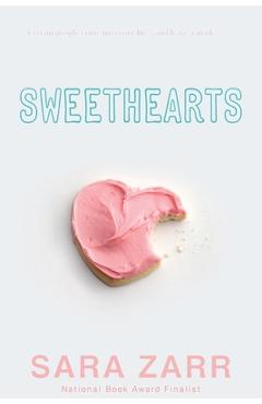 Sweethearts - Sara Zarr