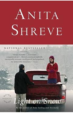 Light on Snow - Anita Shreve