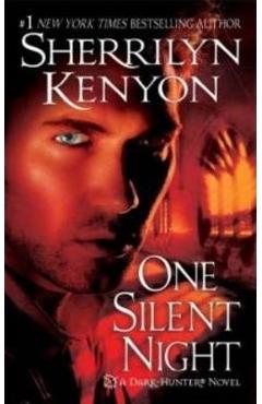 One Silent Night - Sherrilyn Kenyon - Imagine 1