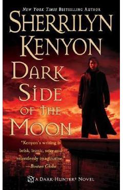 Dark Side of the Moon - Sherrilyn Kenyon