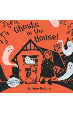 Ghosts in the House! - Kazuno Kohara
