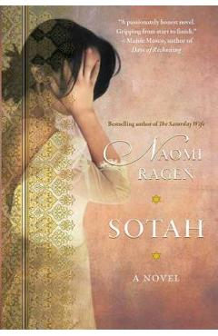 Sotah - Naomi Ragen