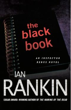 The Black Book: An Inspector Rebus Novel - Ian Rankin