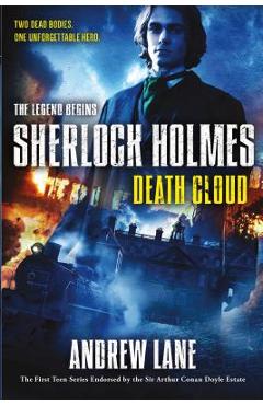 Death Cloud