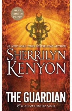 The Guardian - Sherrilyn Kenyon