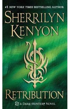 Retribution - Sherrilyn Kenyon