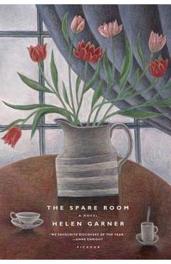 The Spare Room - Helen Garner