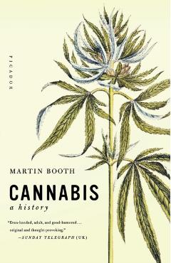 Cannabis: A History - Martin Booth - Imagine 1